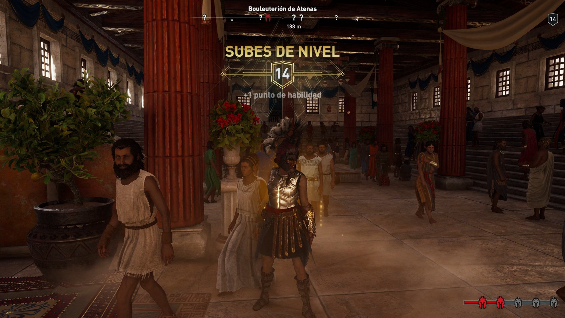 Assassin´s Creed Odyssey - Imagen 24